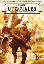  La Cellule: La place du Jeu de Rôle aux Utopiales ?