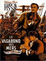 LE VAGABOND DES MERS (1953) cinéma,film,états-unis,1953,cape et épée,william keighley,le vagabond des mers,the master of ballantrae,errol flynn,roger livesey,anthony steel,beatrice campbell,yvonne furneaux,felix aylmer,william alwyn