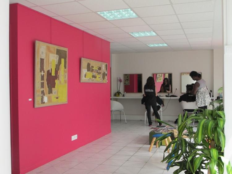 Coup de Coeur : Le salon Joséphine au profit des femmes démunies
