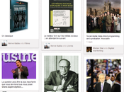 Mais quoi peut bien servir Pinterest?