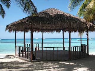 Quand un petit bracelet bleu t'ouvre les portes du paradis