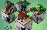 pic1 lg 160x105 Lego Minecraft !