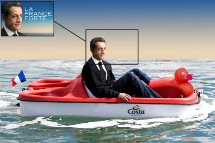 Les objets de la politique (5) : Un document qui résiste aux meilleurs spécialistes #SarkoCaSuffit