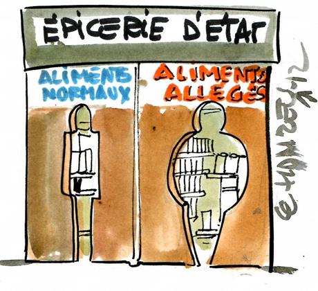 Santé publique 2022 : le délire de l’État-nounou…