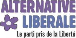 Alternative Libérale se distingue du Nouveau Centre dans le soutien à Nicolas Sarkozy