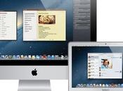 Apple dévoile Mountain Lion (Mac 10.8)
