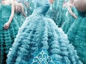 sélection" Kiera Cass