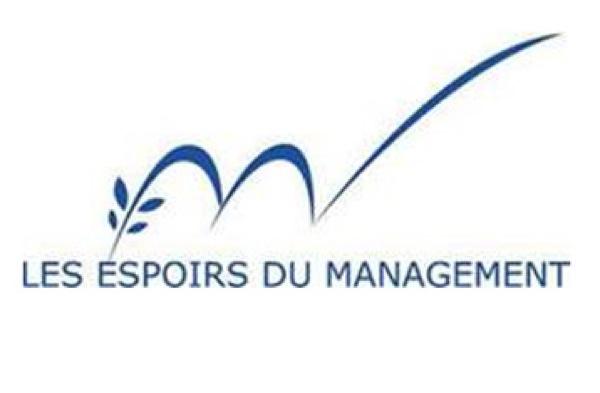 Les Espoirs du Management ...