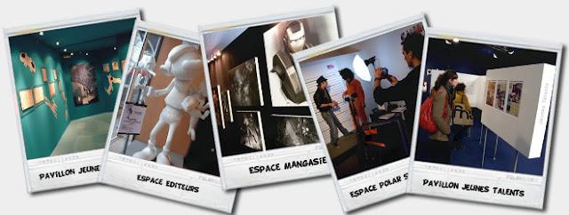 Festival d'angoulême