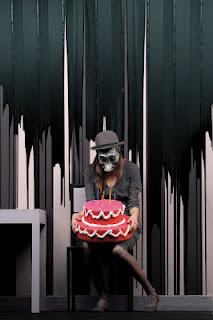 Vue d'ici War Sweet War