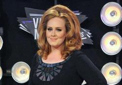 La sextape d’Adele diffusée dans le monde entier