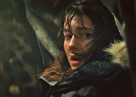 La Chose vs. The Thing vs. The Thing