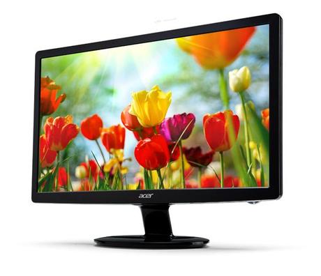 S271HL-pic S271HL pic Acer annonce son moniteur S271HL