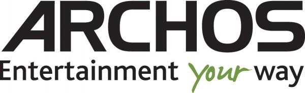 ARCHOS logo tag 300dpi CMYK highres 600x184 Archos remonte la pente