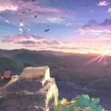 Hoshi wo Ou Kodomo