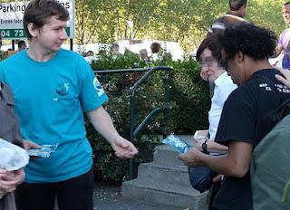 Tous unis pour une vie et une société sans drogue