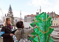 Pour un Noël sans drogue le 18 décembre à Clermont-Ferrand