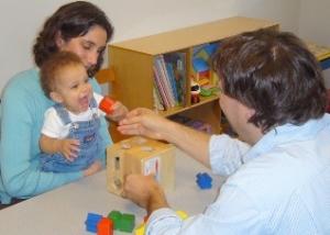 AUTISME: Dès l’âge de 6 mois, des structures cérébrales différentes – American Journal of Psychiatry