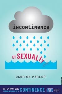Semaine de la CONTINENCE URINAIRE: Incontinence, comment retrouver une vie sexuelle? – AFU