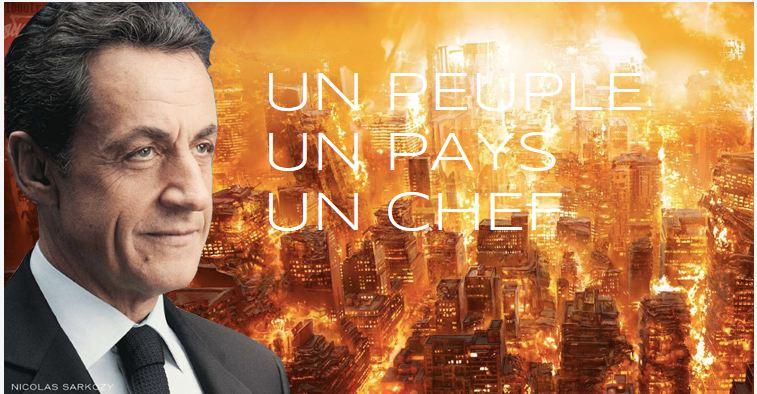 Aidons Nicolas Sarkozy.