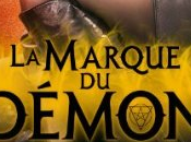 "Kara Gillian tome Marque démon Diana Rowland