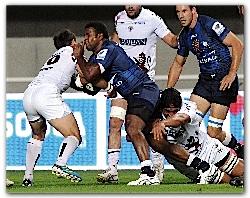 Montpellier, mon hérault