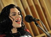 Nouvelle prestation jessie found love (rihanna cover)