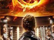 Zoom l'avant-première Paris Hunger Games