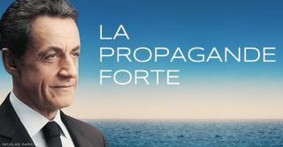 Nicolas Sarkozy peuple 