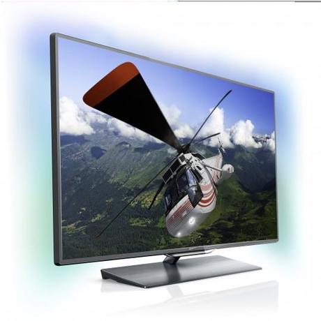 8000 EU 40 RFT 540x540 Philips annonce ses nouvelles TV 6000, 7000 et 8000 Smart LED
