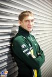 Officiel : Petrov prend la place de Trulli chez Caterham