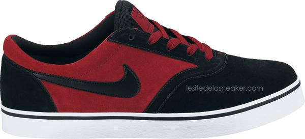 Nike SB Footwear Mars 2012