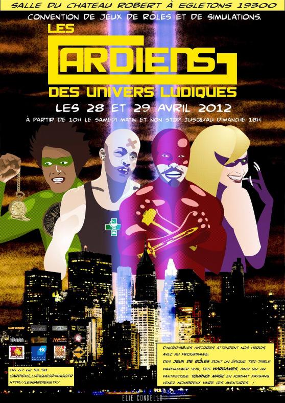 Les gardiens Conv04 12 sized 640x905 [Convention JdR] Les Gardiens des Univers Ludiques