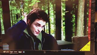 Screenscaps + quelques gifs de l'extrait de Target