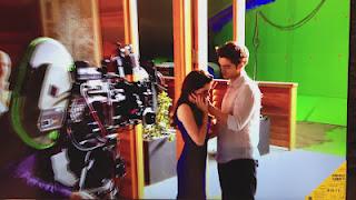 Screenscaps + quelques gifs de l'extrait de Target