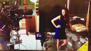 Screenscaps + quelques gifs de l'extrait de Target