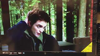 Screenscaps + quelques gifs de l'extrait de Target