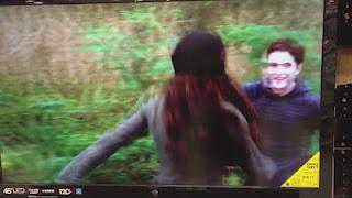 Screenscaps + quelques gifs de l'extrait de Target