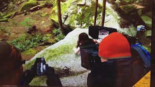 Screenscaps + quelques gifs de l'extrait de Target