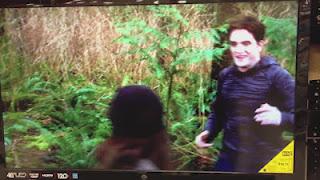 Screenscaps + quelques gifs de l'extrait de Target