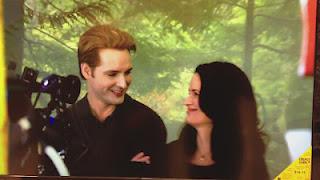 Screenscaps + quelques gifs de l'extrait de Target