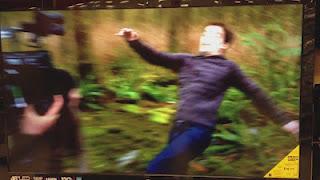 Screenscaps + quelques gifs de l'extrait de Target