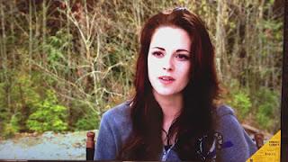 Screenscaps + quelques gifs de l'extrait de Target