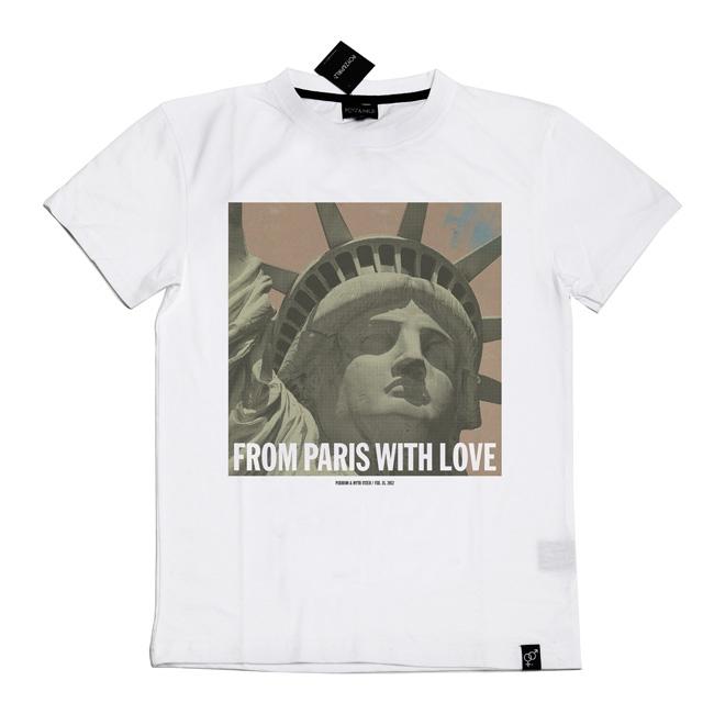 Poyz&Pirlz; x Perrion & Myth Syzer – From Paris With Love