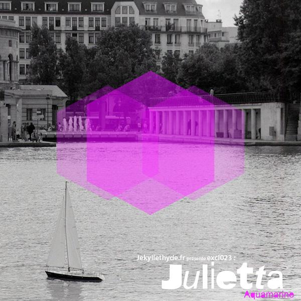 J&H;#023 – Mix & Talk with Julietta