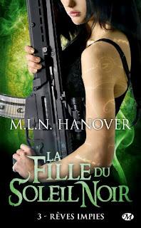 [Couvertures] - Mars arrive !