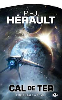 [Couvertures] - Mars arrive !