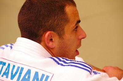 Bon anniversaire, Julien !