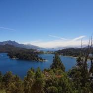 Bariloche - San Carlos de Bariloche - Argentine - 2012 - Lacs - Vélo (15)