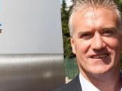 Deschamps J’aurais laisser Rémy